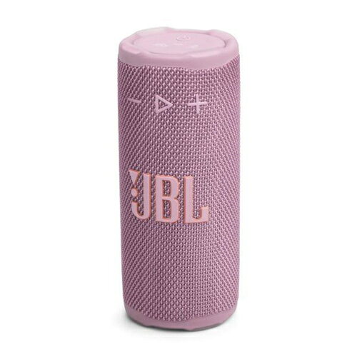 JBL(ジェイ ビー エル) JBL GRIP PIK ピンク ポータブルBluetoothスピーカー JBLGR...