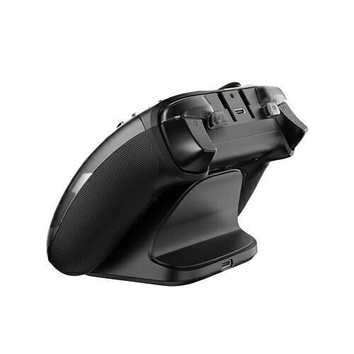 ECカレントのGameSir GameSir G7 Pro ZZZ Xboxライセンス品 ゼンレスゾーンコラボモデル｜アングル2
