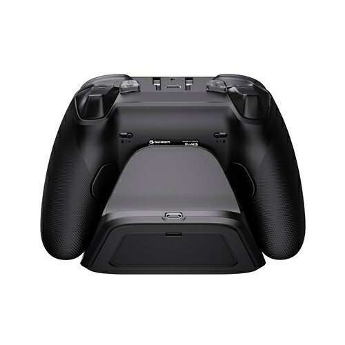 ECカレントのGameSir GameSir G7 Pro ZZZ Xboxライセンス品 ゼンレスゾーンコラボモデル｜アングル3
