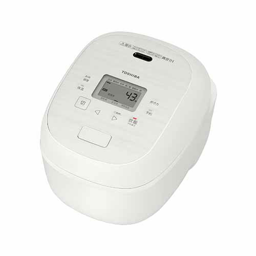 楽天市場】炊飯器 東芝 rc10の通販
