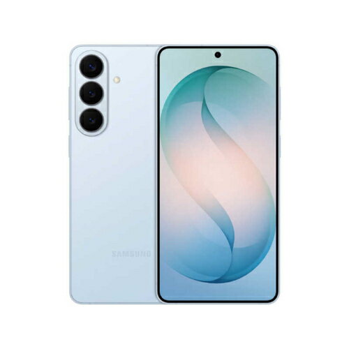 Rakuten - SAMSUNG(サムスン) Galaxy S26+ 12GB/512GB スカイブルー 6.7型 SIMフリースマートフォン SMS947QLBESJP
