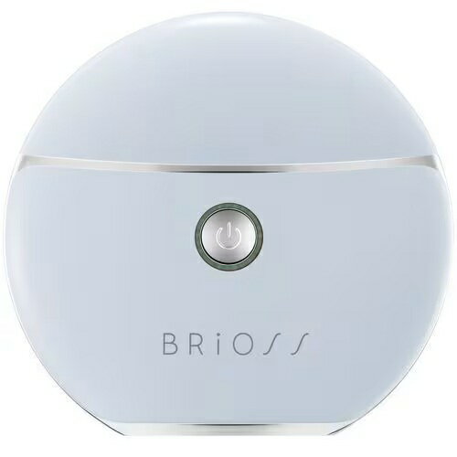 ブリオス BR-CA01A ブルー チャームリフト 美顔器