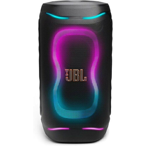 【長期保証付】JBL(ジェイ ビー エル) JBL PartyBox 130 BK ブラック Bluetoothス...