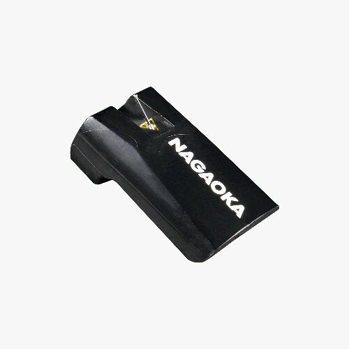 ナガオカ JT-80BK MM型カートリッジ ムービングマグネット型 カートリッジ単体