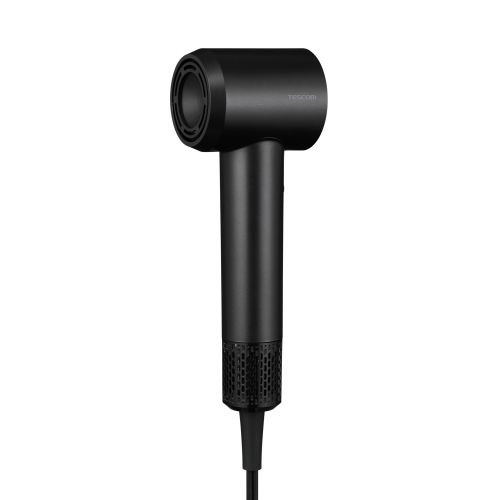 テスコム(TESCOM) TD620A-K ブラック マイナスイオン ヘアドライヤー