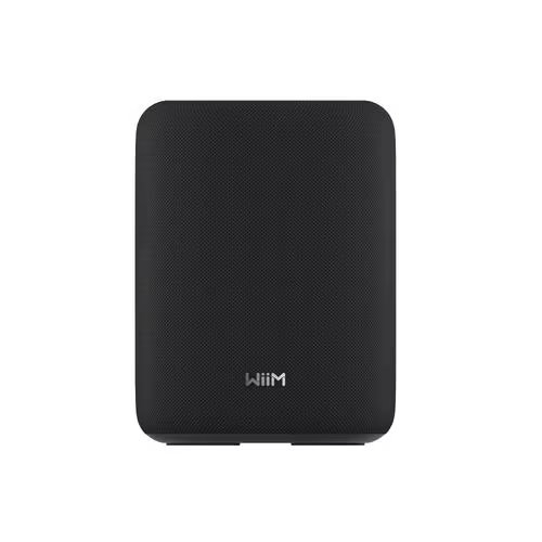 WiiM(ウィーム) WIM-WSOUNDLITE-B ブラック Bluetoothワイヤレススピーカー ハイレゾ Wi-Fi対応