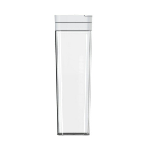 アスベル 倒して置ける冷水筒 ホワイト ドリンク・ビオ 1.2L SP-120 WH 耐熱 ピッ...