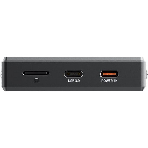 FiiO(フィーオ) FIO-M33R-B ブラック デジタルオーディオプレーヤー 128GB ハイレ...