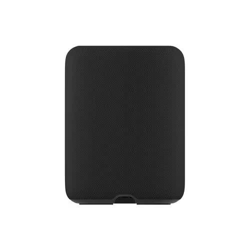 WiiM(ウィーム) WIM-WSOUNDLITE-B ブラック Bluetoothワイヤレススピーカー ハイレ...