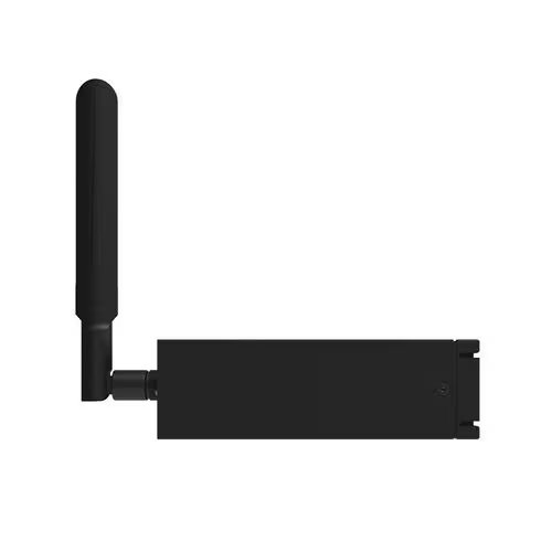 ECカレントのiFI-Audio(アイファイオーディオ) IFI-NEO-STREAM3 ブラック ネットワークプレーヤー／ストリーマー 超高解像度ストリーミングエンジン搭載 K2HDテクノロジー採用｜アングル3