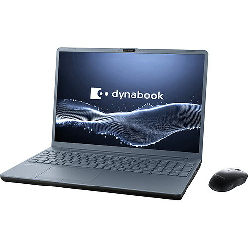 dynabook dynabook T7 P2T7A3PL 16型 Core 7 Win11Home メモリ16GB SSD512GB Officeオプション付 ノートパソコン アッシュブルー