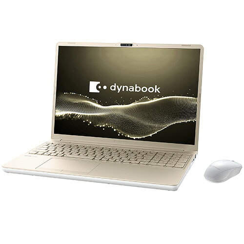 dynabook dynabook T7 P2T7A3PG 16型 Core 7 Win11Home メモリ16GB SSD512GB Officeオプション付 ノートパソコン アッシュゴールド