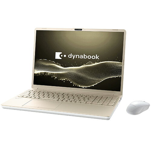 dynabook Dynabook T7 A3YG P3T7A3YG 16型 Core 7 Win11Home メモリ16GB SSD512GB Officeオプション付 ノートパソコン アッシュゴールド