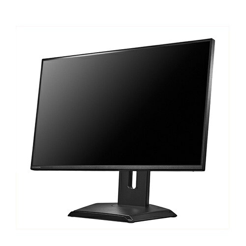 IODATA(アイ・オー・データ) LCD-C243SMB-F 23.8型液晶ディスプレイ BizCrysta 法人・文教向けモデル