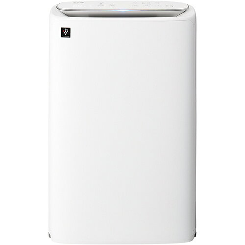 楽天市場】シャープ ki－js50－w プラズマクラスター25000の通販