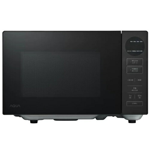 商品の在庫状況は下表の「商品のみ」のページへ移動してご確認ください。長期保証は法人様（個人様以外）の加入、業務での使用は保証外となります。必ず長期保証のサービス内容、規定を予めご確認ください。長期保証をご希望されない場合は下記の表より「商品のみ」のページへ移動してご注文ください。 ■赤外線センサー搭載、食材の表面温度をチェックしながら自動であたため・解凍あたためムラがすくなく仕上がります■解凍プログラム「四ツ星解凍」で高い出力から4段階に切り替えて加熱。短時間解凍を実現■解凍時間・出力の設定不要「冷凍食品あたため」ボタンを押すだけでおいしくあたためますAQMKF20AK庫内容量:20L電源:交流 100V　50/60 Hz消費電力:1350W高周波出力:900W(高周波出力900Wは短時間高出力機能(最大3分間)であり、自動あたための場合は調理中自動的に600Wに切り換わります)600W、500W、200W相当質量:約10.6kg外形寸法:幅472mm×奥行354mm×高さ300mm庫内寸法:幅300mm×奥行310mm×高さ195mm脚間寸法:前350mm、後ろ(壁側)400mm、縦210mm、縦(壁から)400mm庫内形状:フラットドア開閉:縦開き年間消費電力量のめやす:59.4kWh/年(電子レンジ機能：59.4kWh/年・待機時0kWh/年)区分名　A：単機能レンジ　