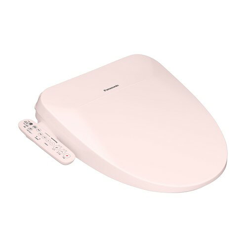 【長期保証付】パナソニック(Panasonic) DL-EVX20-P パステルピンク ビューティ・トワレ 温水洗浄便座