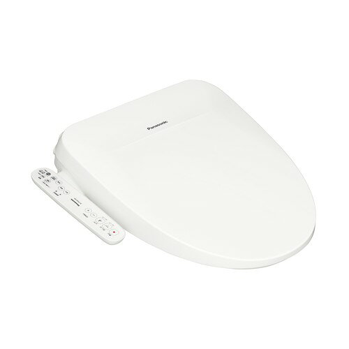 パナソニック(Panasonic) DL-PV20-WS ホワイト ビューティ・トワレ 温水洗浄便座