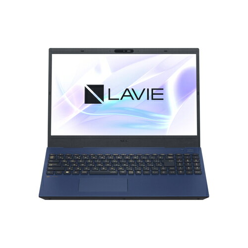 NEC LAVIE N15 PC-N153CKAL 15.6型 Corei 3 Win11Hone メモリ16GB SSD256 ec-current-12885239 ECカレント サンプル画像2