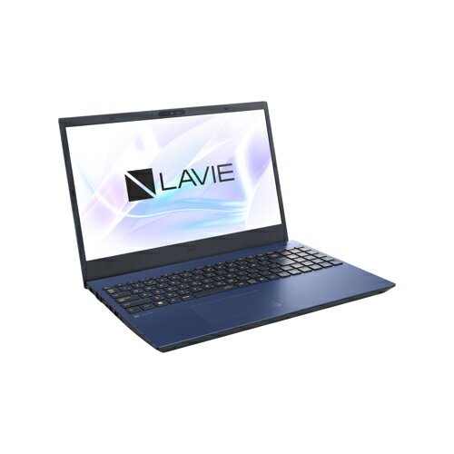 NEC LAVIE N15 PC-N153CKAL 15.6型 Corei 3 Win11Hone メモリ16GB SSD256 ec-current-12885239 ECカレント サンプル画像3