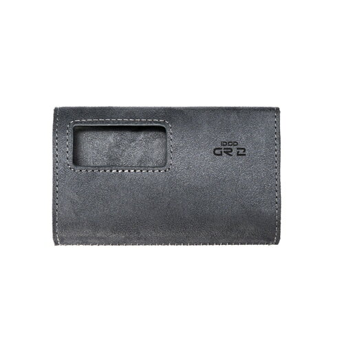 iFI-Audio(アイファイオーディオ) IFI-SK-IDSDGR ブラック iDSD GR 2 Case iDSD GR 2専用保護ケース
