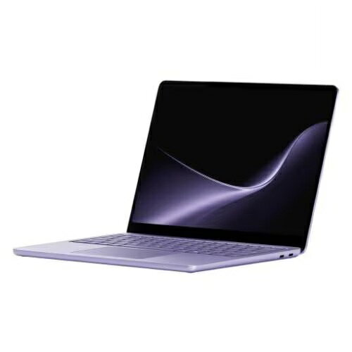 マイクロソフト(Microsoft) Surface Laptop 13インチ (第2世代) バイオレット SDX2 Plus/16/512 EP2-77827/Office オプション付 Win11 Home ノートパソコン