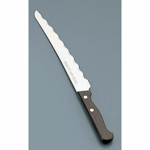貝印 ブレッディセレクトソフトブレッド専用庖丁 AC0055