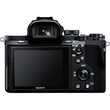 ソニー α7II ILCE-7M2 ボディ