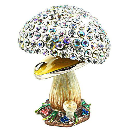 ARTFORM Objet Dart(オブジェ ディ アート) Whimsica きのこのトリンケットボックス