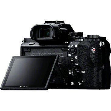 ソニー α7II ILCE-7M2 ボディ