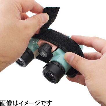 ベルボン BINOCULAR HOLDER 双眼鏡ホルダー