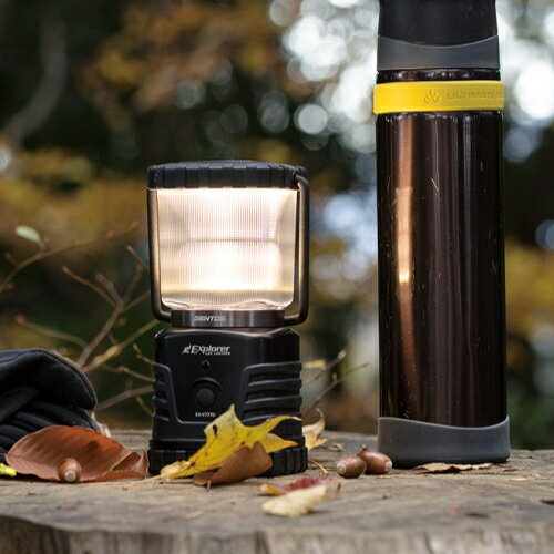 ジェントス EX-V777D ExplorerシリーズLEDランタンライト 360ルーメン通販格安セール情報 楽天 通販