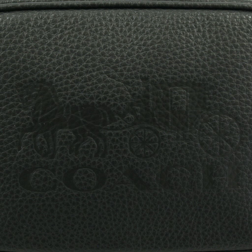 COACH OUTLET コーチアウトレット ショルダーバッグ レディース ブラック F79212 IMBLK