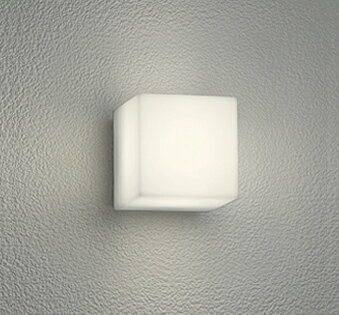 【在庫あります】ODELIC オーデリック 照明器具 OG254291R ポーチライト 白熱灯器具60W相当 電球色 非調光 LED一体型 送料無料 ※沖縄 離島の場合は中継料金を別途 頂きます。