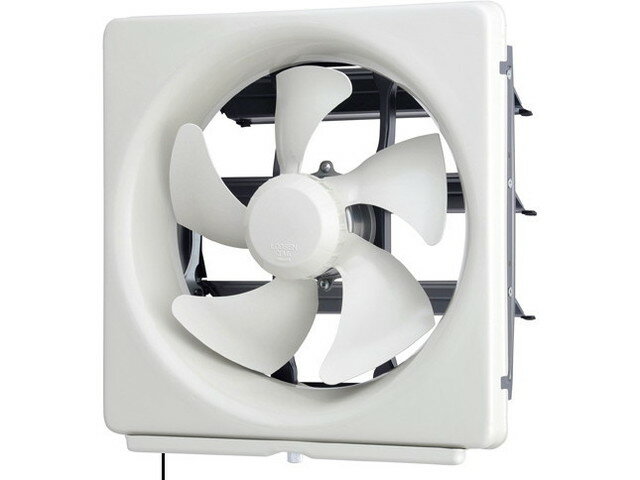 【在庫あります】MITSUBISHI ELECTRIC 三菱電機EX-25LMP9 標準換気扇 メタルコンパック スタンダード連動式 引きひも付 送料無料 ※沖縄・離島の場合は中継料金を別途、頂きます。