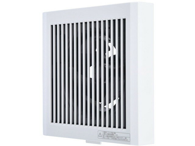 Rakuten - 【在庫あります】三菱電機 MITSUBISHI ELECTRIC 換気扇・ロスナイ [本体] 24時間換気機能付換気扇 パイプ用ファン(排気用) V-08PLD8 送料無料