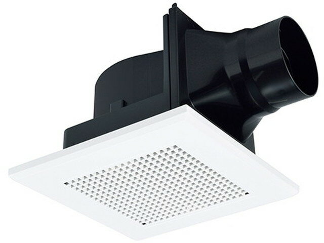 【在庫あります】三菱電機 MITSUBISHI ELECTRIC 換気扇・ロスナイ [本体] ダクト用換気扇 天井埋込形 VD-10ZC14 送料無料 ※沖縄・離島の場合は中継料金を別途、頂きます。