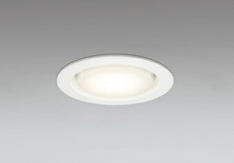 Rakuten - 【在庫あります】ODELIC オーデリック LEDダウンライト OD361204WDR R15クラス2 高演色LED 白熱灯器具60W相当 温白色 非調光 送料無料 ※沖縄・離島の場合は中継料金を別途、頂きます。※工事必要