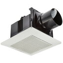 【在庫あります】Panasonic パナソニック FY-17C6U 天井埋込形換気扇 一室換気用 ルーバーセットタイプ 排気 低騒音形 埋込寸法177mm角 ユ...