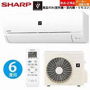 【在庫あります】 SHARP シャープ 6畳用 DMシリーズ AY-N22DM 浮遊菌・ウイルスの作用を抑える 高濃度プラズマクラスター7000搭載 【2.2kW】 （単相100V） 【送料無料・一部地域を除く】