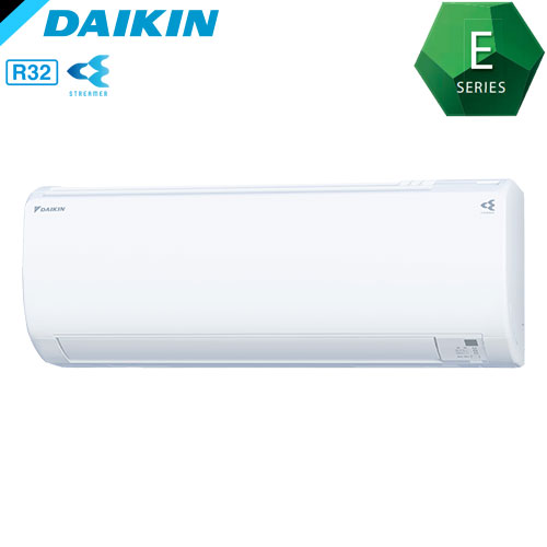 ECźࡡŷԾŹ㤨DAIKIN  롼२ 2023ǯǥ 14 4.0kW ñ200V ȥ꡼ ꡼ǽ E꡼ S403ATEP-W ̵פβǤʤ104,500ߤˤʤޤ