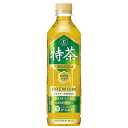 サントリー 伊右衛門 特茶 お茶 500ml×24本 トクホ