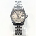 【中古】 ROLEX (ロレックス) 69174G デイトジ...