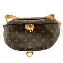 【中古】LOUIS VUITTON(ルイ・ヴィトン)M43644 ウエ...(4)