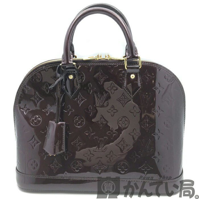 š LOUIS VUITTON (륤ȥ) M91611 Υ  PM ϥɥХå ޥ ѡץ ...