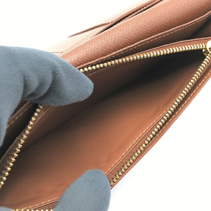 安い LOUIS VUITTON ルイヴィトン M66540 ポルトフォイユ ブラザ