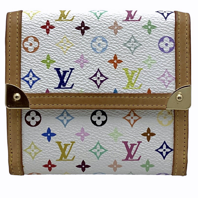 š LOUIS VUITTON (륤ȥ) M92983 ݥȥ ӥ ȥǥ Υ ޥ顼 ޤ...