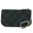 yÁz LOUIS VUITTON (CBg) N60155 J[hL[P[X |VFbgEN _~G OtBbg L[P[X RCP[X K L[O |[` O[ ubN Vo[ LoXU[@Y yUSED-ABz