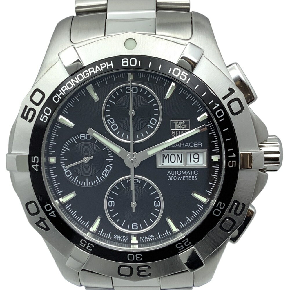 【中古】 TAG Heuer (タグ・ホイヤー) C