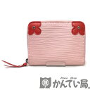 yÁz LOUIS VUITTON (CBg) M62971 Gs u[~OR[i[ Wbs[RCp[X RCP[X z [Yo[k RNR sNn bhn   t[ yUSED-ABz